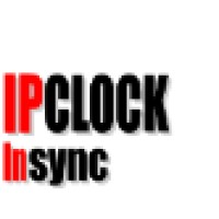 IPCLOCK logo - Similar company to Designars