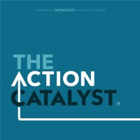 The Action Catalyst logo - Similar company to Practical Strengths