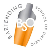 Bartending School of Ontario logo - Similar company to Smartserve®