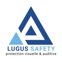 LUGUS SAFETY logo - Similar company to Dpr Finance