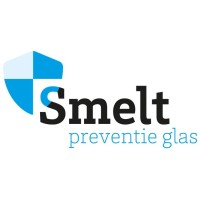 Smelt Preventie Glas BV logo - Similar company to Kees Tol Glas