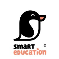Smart Education logo - Similar company to Wext.Ai