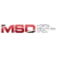 Modern Structural Design logo - Similar company to Eiffel Structural Engineers, Llc