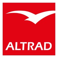 ALTRAD MIDDLE EAST & INDIA logo - Similar company to Altrad