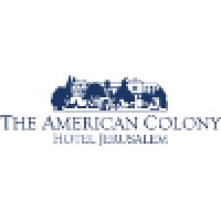 The American Colony Hotel