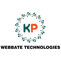KpWebbate Technologies logo - Similar company to Kp Technology Ltd