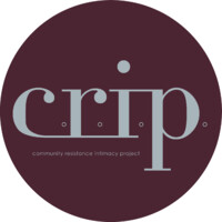 Community Resistance Intimacy Project (CRIP)