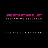 Reichle Technologiezentrum GmbH logo - Similar company to Secome22