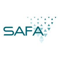 SAFA logo - Similar company to Teamt5