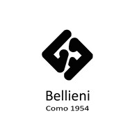 Bellieni| Fabrics Since 1954 logo - Similar company to Vitrani Accessori