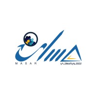 Masar منصة مسار logo - Similar company to Masar