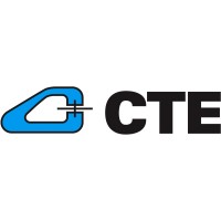 CTE Stamping logo - Similar company to New Concept Technology