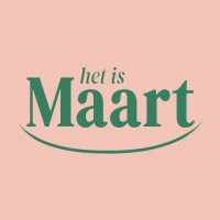 het is Maart logo - Similar company to Social Manners