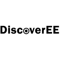 DiscoverEE Inc. logo - Similar company to Pi-Grass Labs