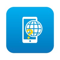 Asking App logo - Similar company to Great On The Job