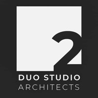 Duo Studio Architects logo - Similar company to Gv Architect
