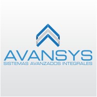 Avansys | Desarrollo de Software logo - Similar company to Software And Tech