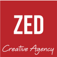 ZED Creative Agency logo - Similar company to John Roberts Architects