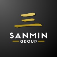 Sanmin Group logo - Similar company to Integrum Advice