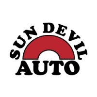 Sun Devil Auto logo - Similar company to Auto Space Engineering