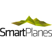 SmartPlanes AB logo - Similar company to Arrb Systems Europe