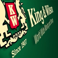 King & Wilson Worldwide Moving logo - Similar company to Movedynamics