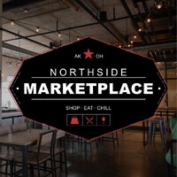 Northside Marketplace logo - Similar company to Greater Cleveland Neighborhood Centers Association