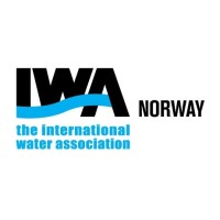 IWA Norge logo - Similar company to Structor Vann As