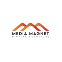Media Magnet - Digital Solutions logo - Similar company to Lobbster Llc