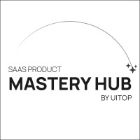 SaaS Product Mastery Hub by Uitop logo - Similar company to Uitop - B2B Saas Design Agency