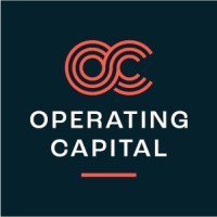 Operating Capital logo - Similar company to That One Trip