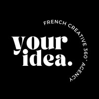 YOUR IDEA. 360° Agency logo - Similar company to Secourisk