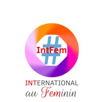 #IntFem International au Feminin logo - Similar company to Ufe Singapour