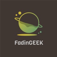 FadinGeek logo - Similar company to Quantlogic