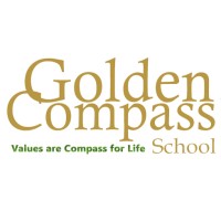 Golden Compass School logo - Similar company to Gcs Utd