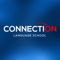 Connection Language School logo - Similar company to Get It School Taubate