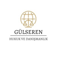 Gülseren Hukuk ve Danışmanlık logo - Similar company to Ferhan Hukuk & Danişmanlik
