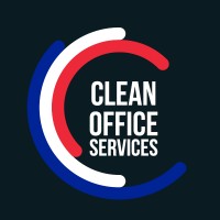 Clean Office Services logo - Similar company to Clean'Office