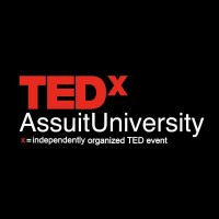 TEDx AssuitUniversity logo - Similar company to Bio Code Assiut University