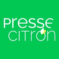 Presse-citron logo - Similar company to 01Net