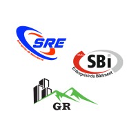 SBI/ GR/ SRE logo - Similar company to Alpes Formations