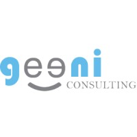 Geeni Consulting logo - Similar company to Krill Solutions Ltd.