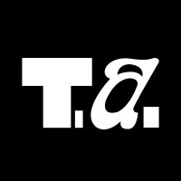 T.A. logo - Similar company to Mdabstract