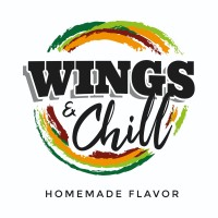 Wings & Chill logo - Similar company to Marache Coffee®
