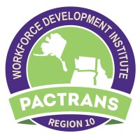 PacTrans Workforce Development Institute logo - Similar company to Mid-Columbia Economic Development District