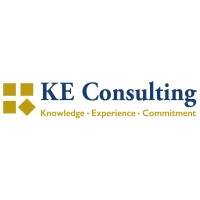 KE Consulting (UK and Australia) logo - Similar company to Madic Dynamics
