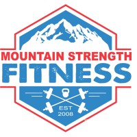 Mountain Strength Fitness