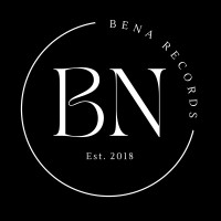 BenaRecords logo - Similar company to Ginkio