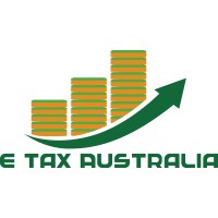 E Tax Australia Pty Ltd logo - Similar company to Auditco