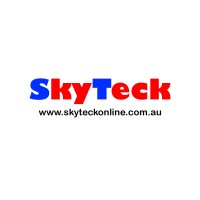 Skyteck logo - Similar company to Skytek